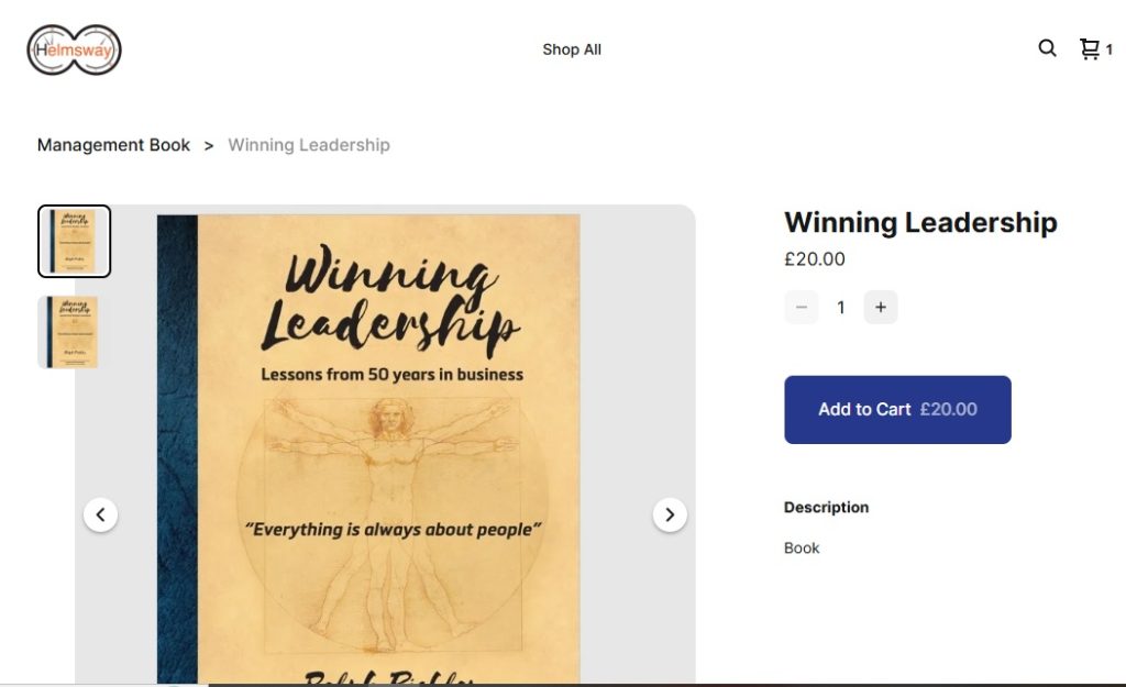 Link to Helmsway Store https://helmsway.square.site/